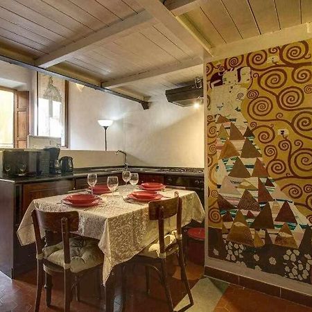 Two Bedrooms Apartment Near The Duomo Firenze Экстерьер фото