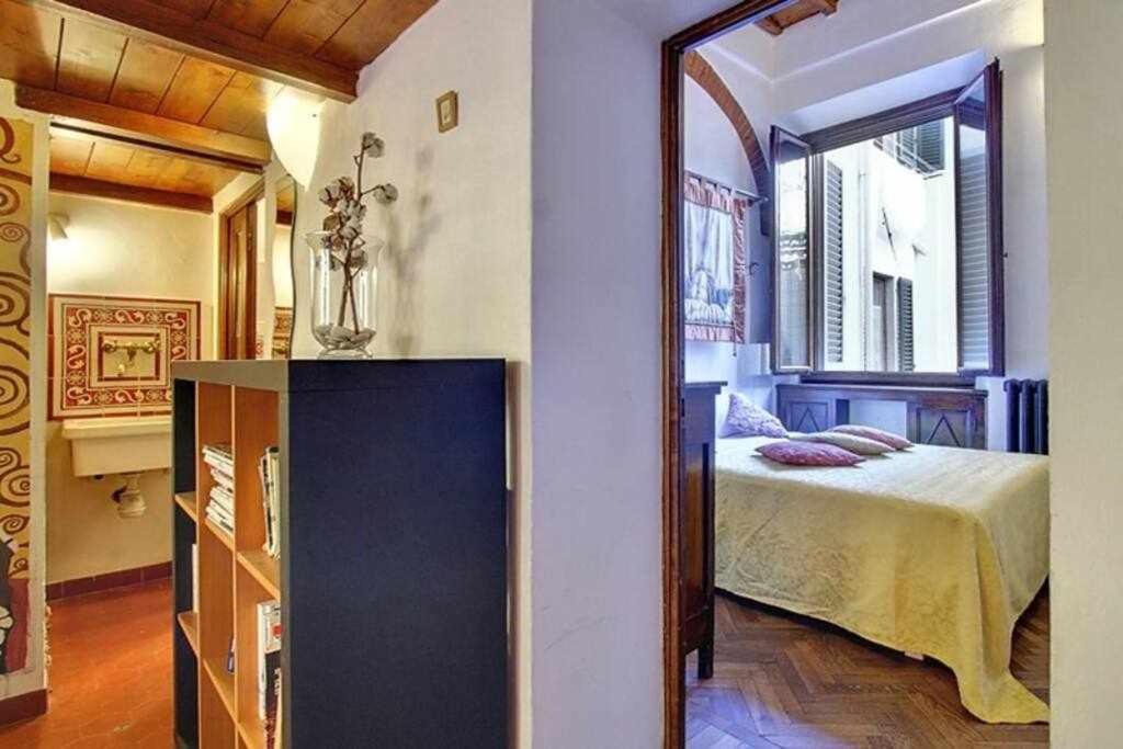 Two Bedrooms Apartment Near The Duomo Firenze Экстерьер фото