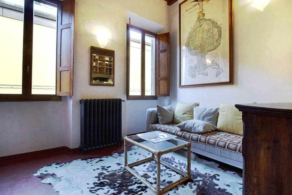 Two Bedrooms Apartment Near The Duomo Firenze Экстерьер фото
