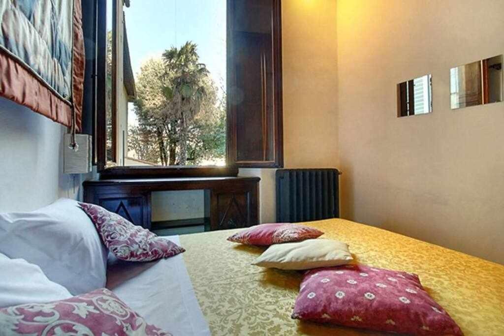 Two Bedrooms Apartment Near The Duomo Firenze Экстерьер фото
