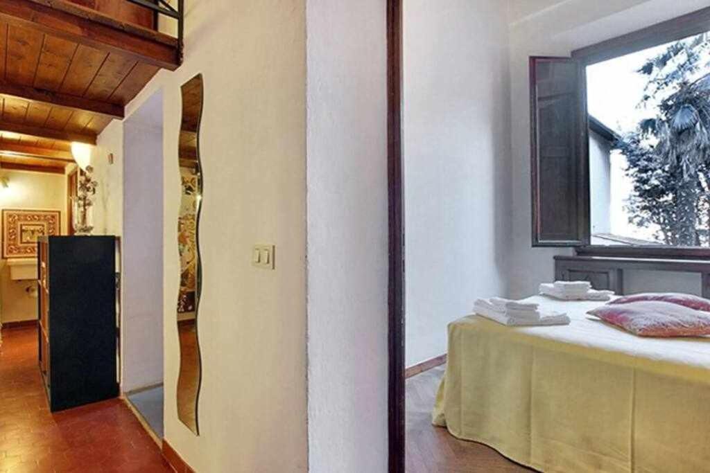 Two Bedrooms Apartment Near The Duomo Firenze Экстерьер фото