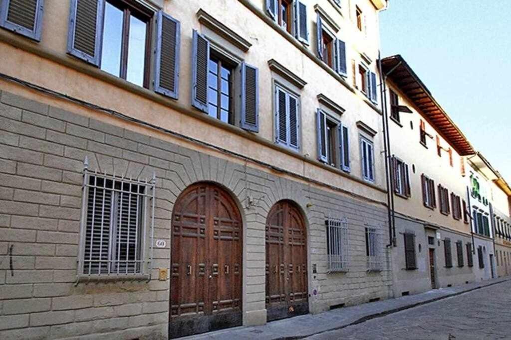 Two Bedrooms Apartment Near The Duomo Firenze Экстерьер фото
