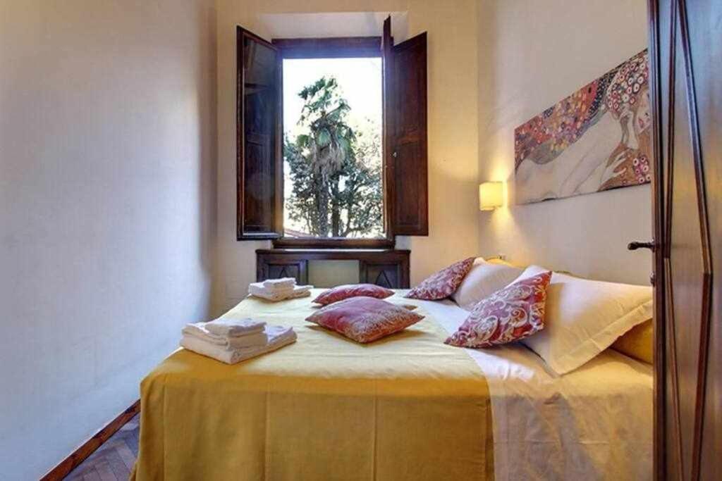 Two Bedrooms Apartment Near The Duomo Firenze Экстерьер фото