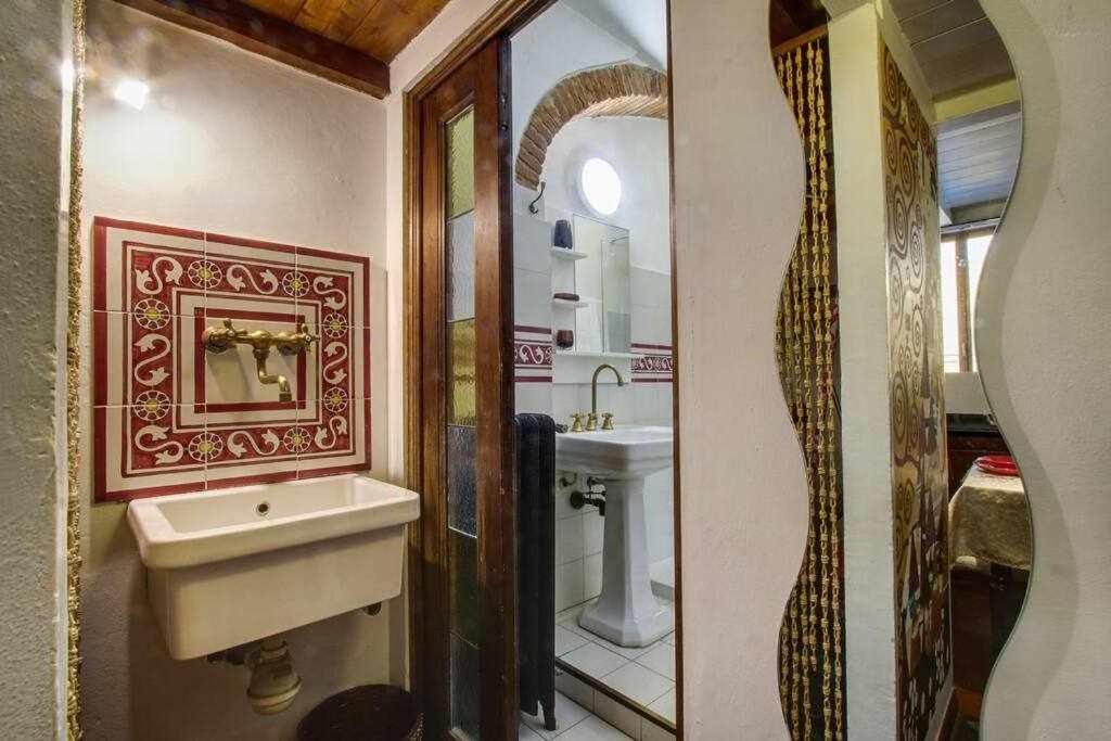 Two Bedrooms Apartment Near The Duomo Firenze Экстерьер фото