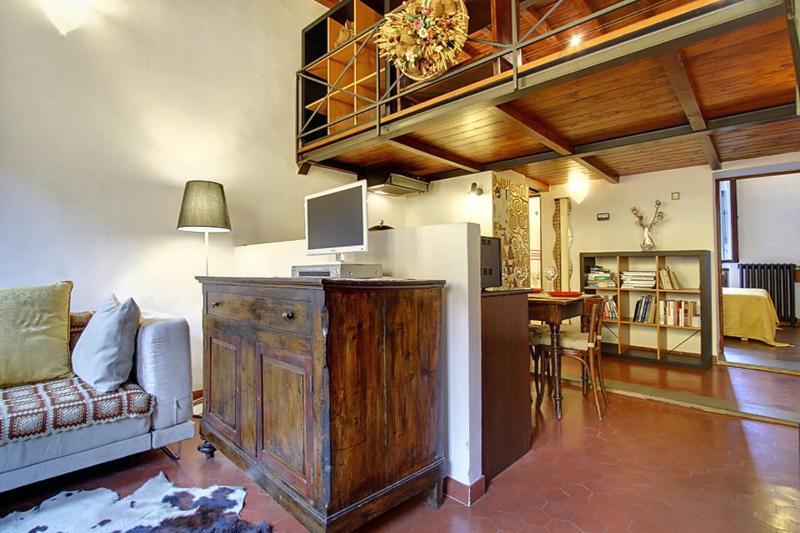 Two Bedrooms Apartment Near The Duomo Firenze Экстерьер фото