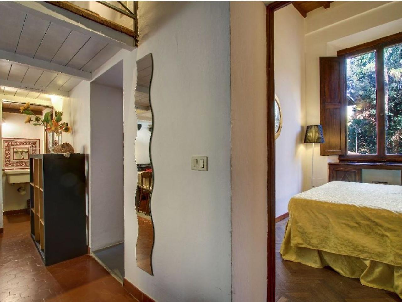 Two Bedrooms Apartment Near The Duomo Firenze Экстерьер фото