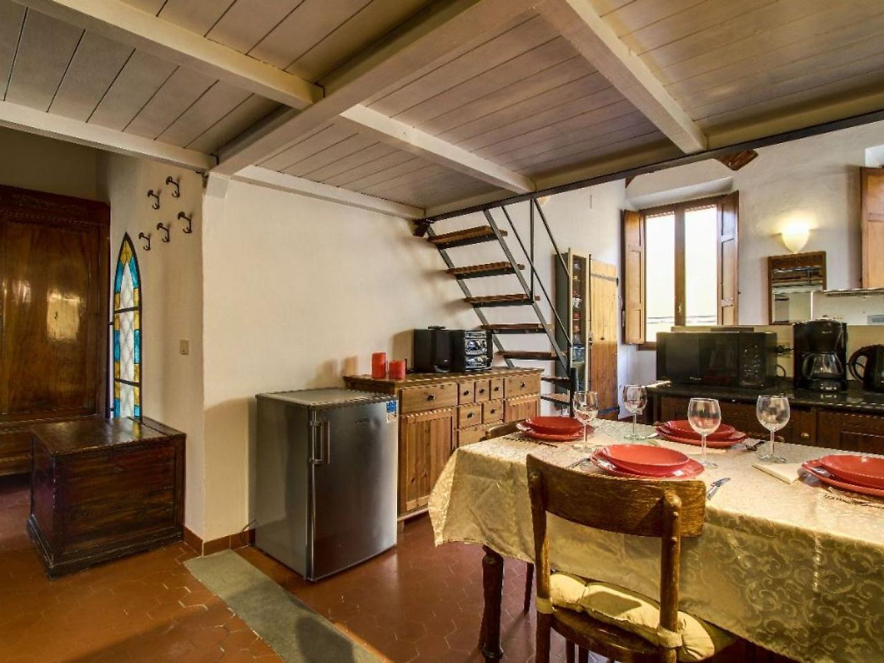 Two Bedrooms Apartment Near The Duomo Firenze Экстерьер фото