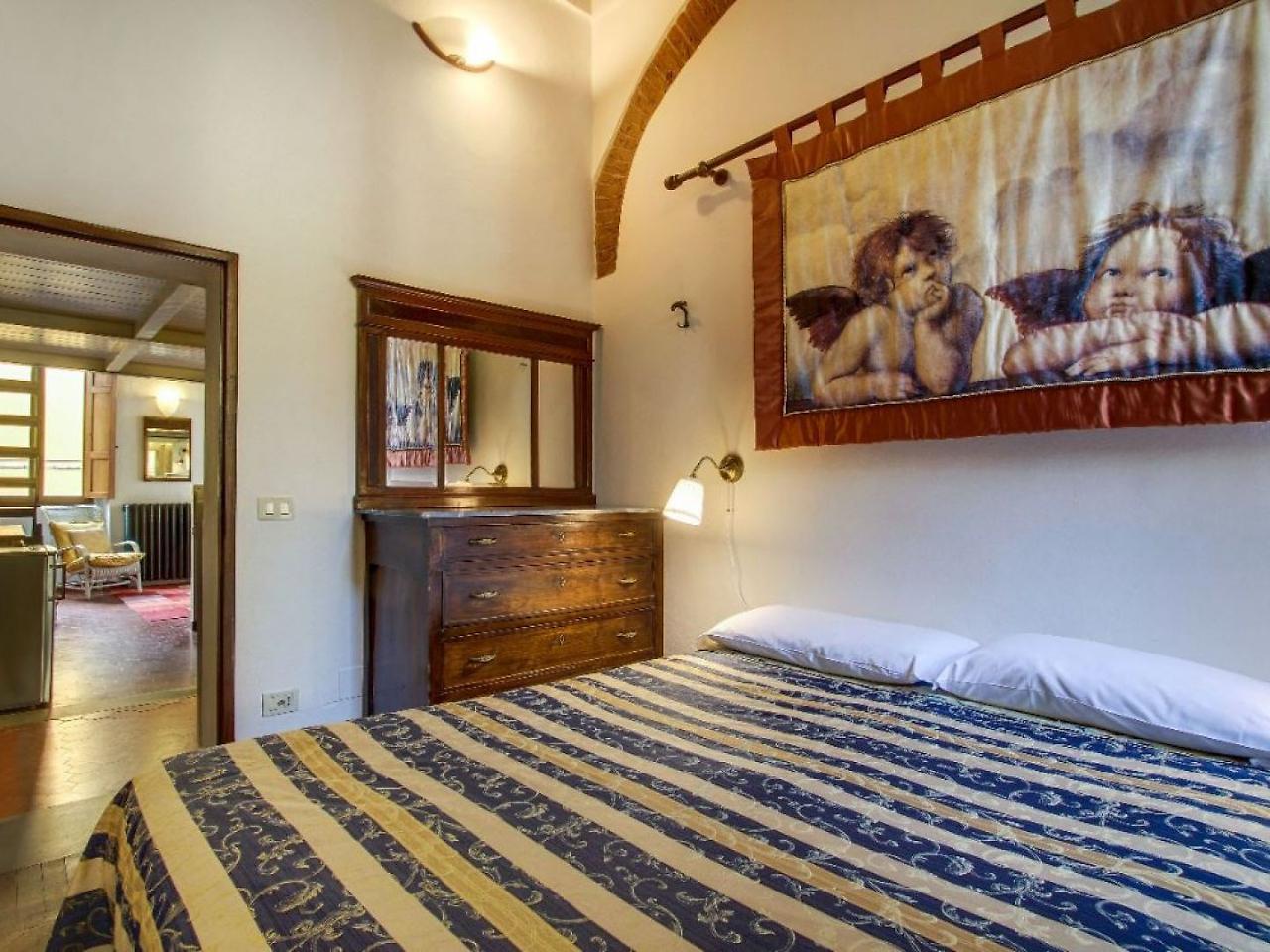 Two Bedrooms Apartment Near The Duomo Firenze Экстерьер фото