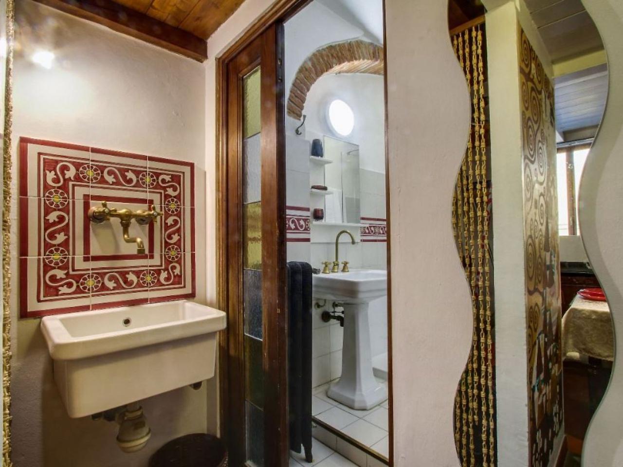 Two Bedrooms Apartment Near The Duomo Firenze Экстерьер фото