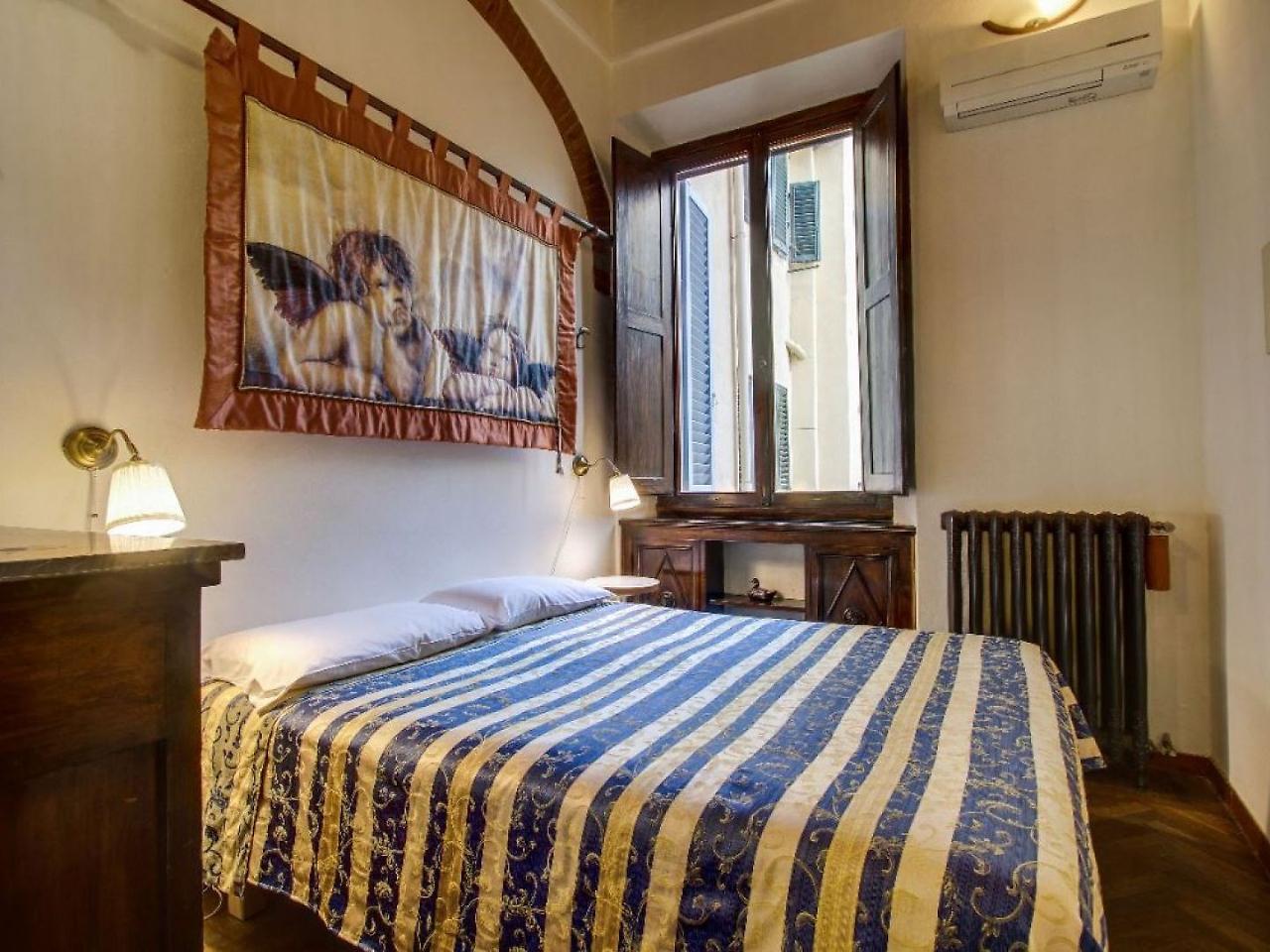 Two Bedrooms Apartment Near The Duomo Firenze Экстерьер фото